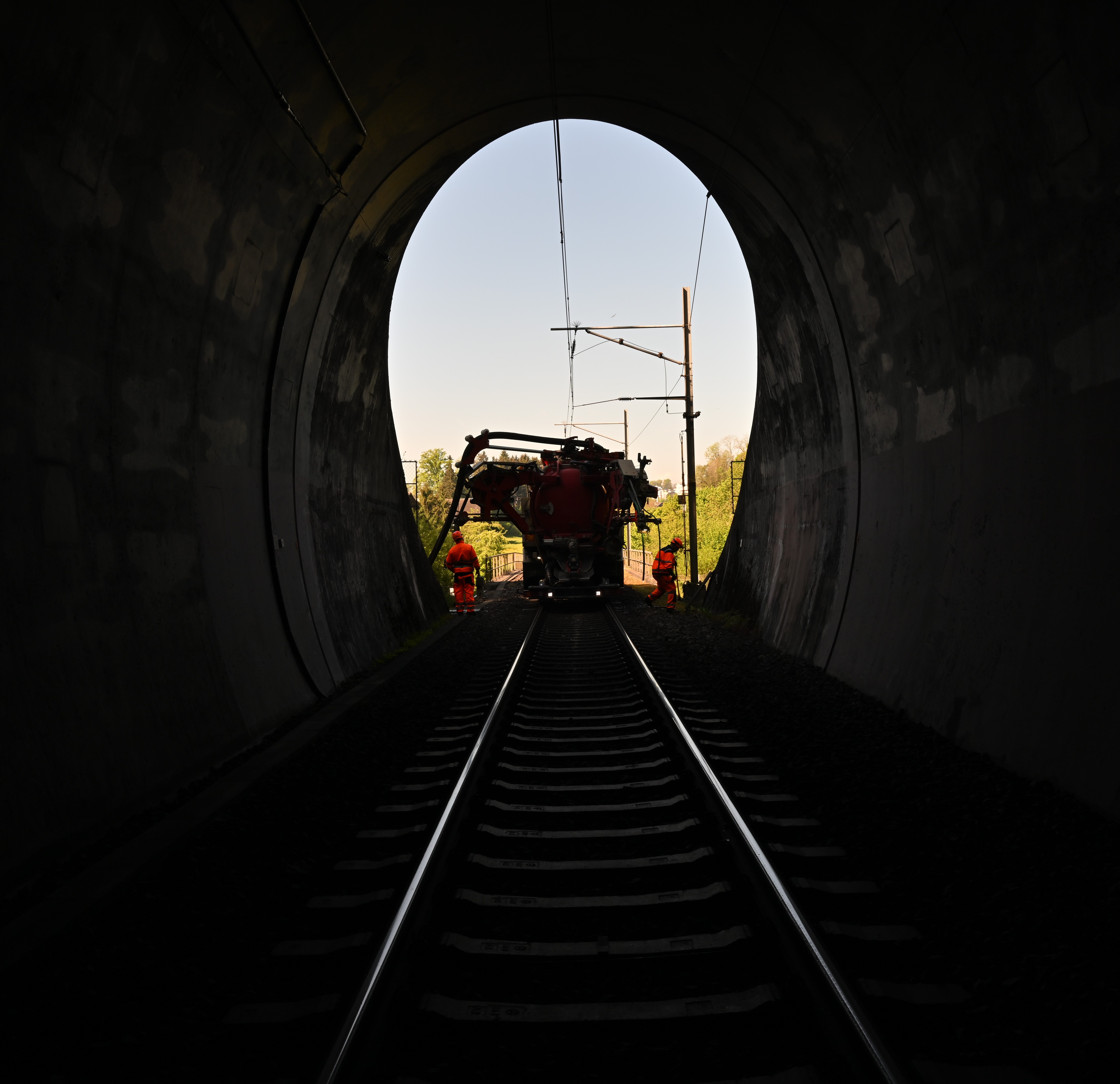 Specialized work requires precision and experience